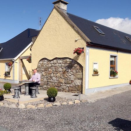Beezies Self Catering Cottages Grange  Eksteriør billede