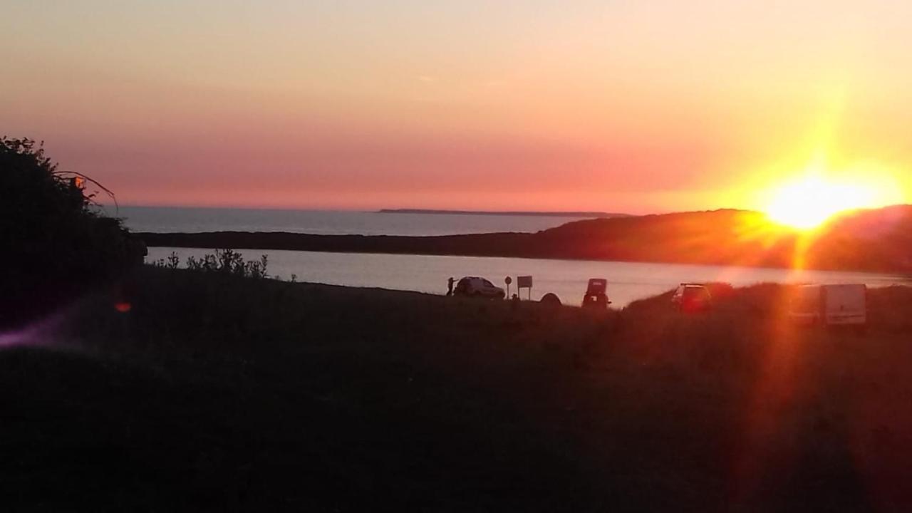 Beezies Self Catering Cottages Grange  Eksteriør billede