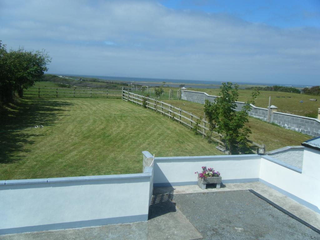 Beezies Self Catering Cottages Grange  Eksteriør billede