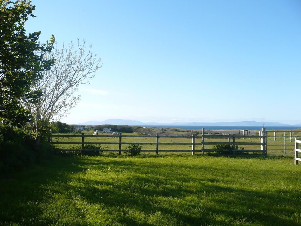 Beezies Self Catering Cottages Grange  Eksteriør billede