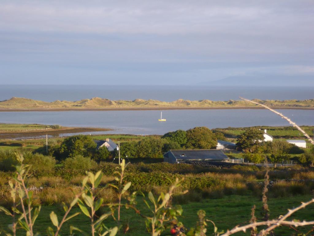 Beezies Self Catering Cottages Grange  Eksteriør billede