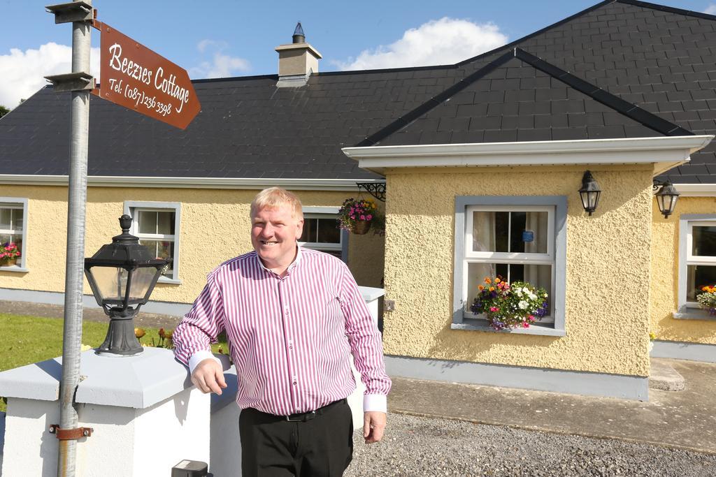Beezies Self Catering Cottages Grange  Eksteriør billede