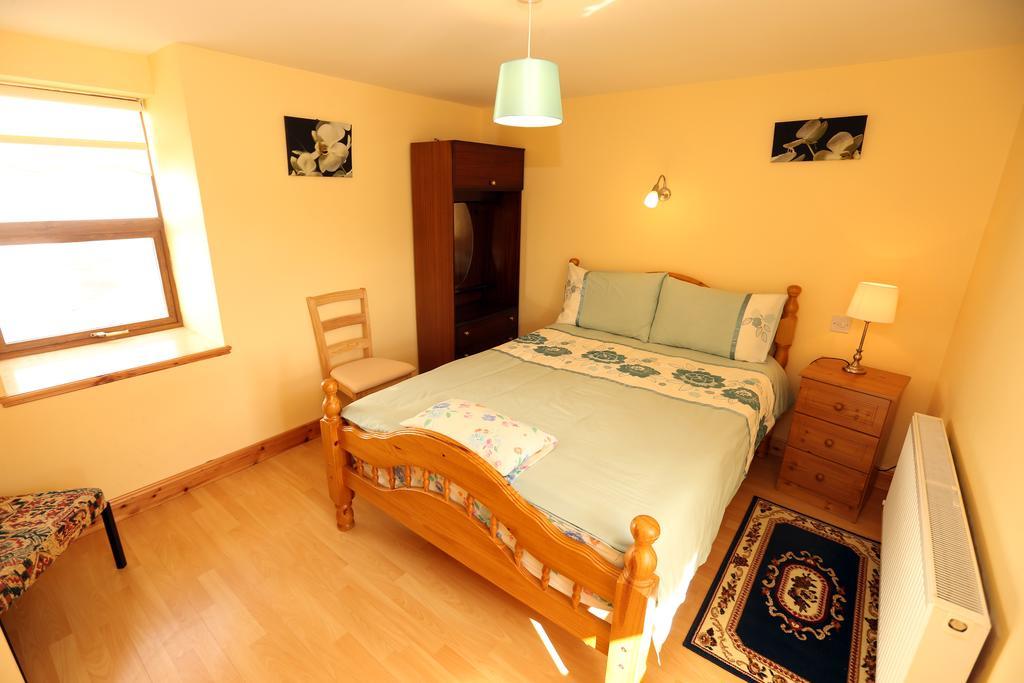 Beezies Self Catering Cottages Grange  Eksteriør billede