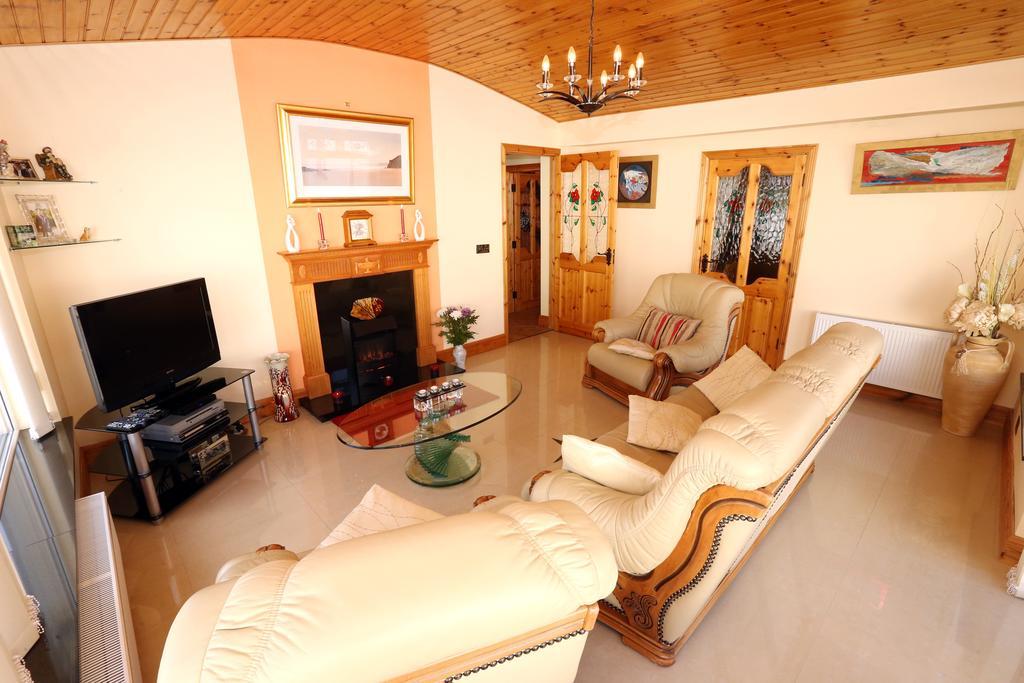 Beezies Self Catering Cottages Grange  Eksteriør billede