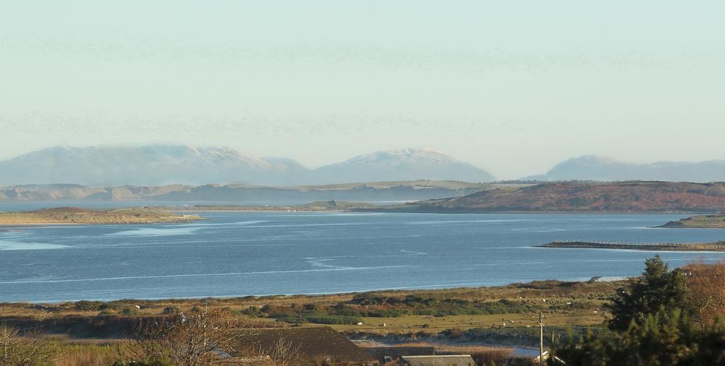 Beezies Self Catering Cottages Grange  Eksteriør billede