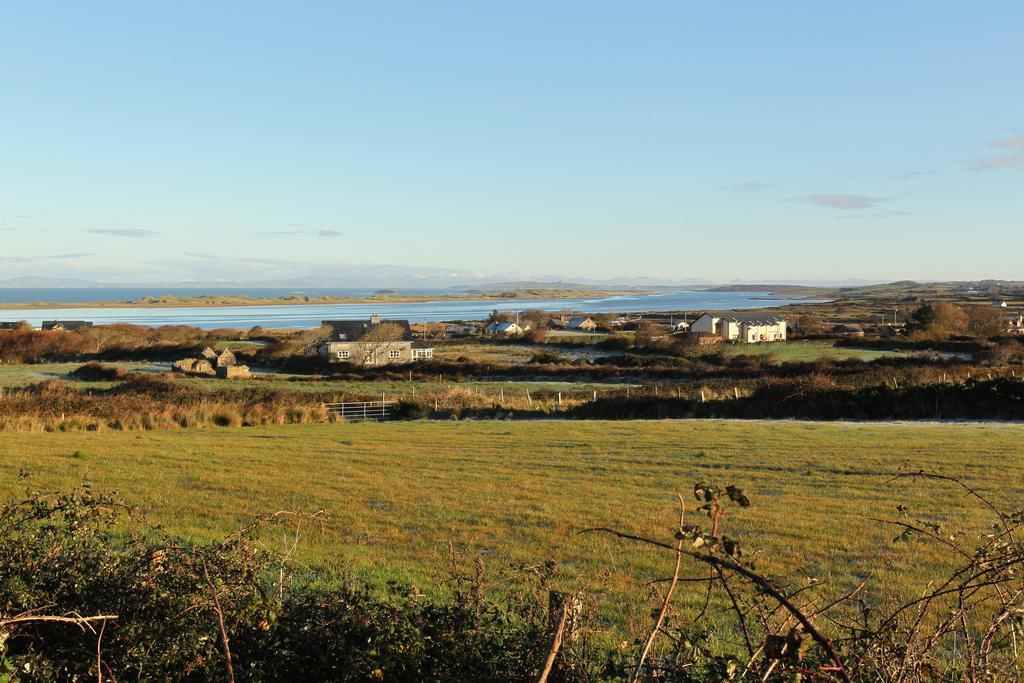 Beezies Self Catering Cottages Grange  Eksteriør billede