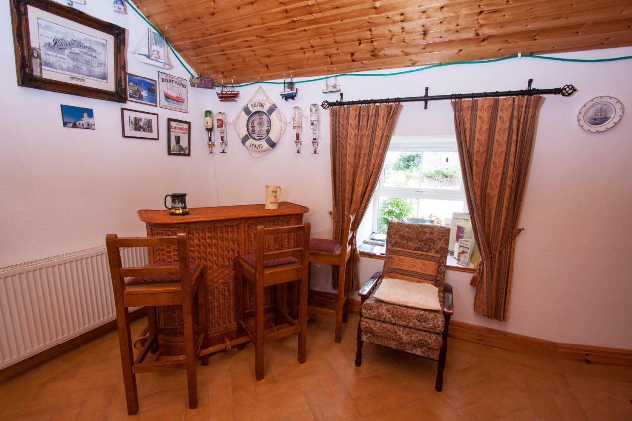 Beezies Self Catering Cottages Grange  Eksteriør billede