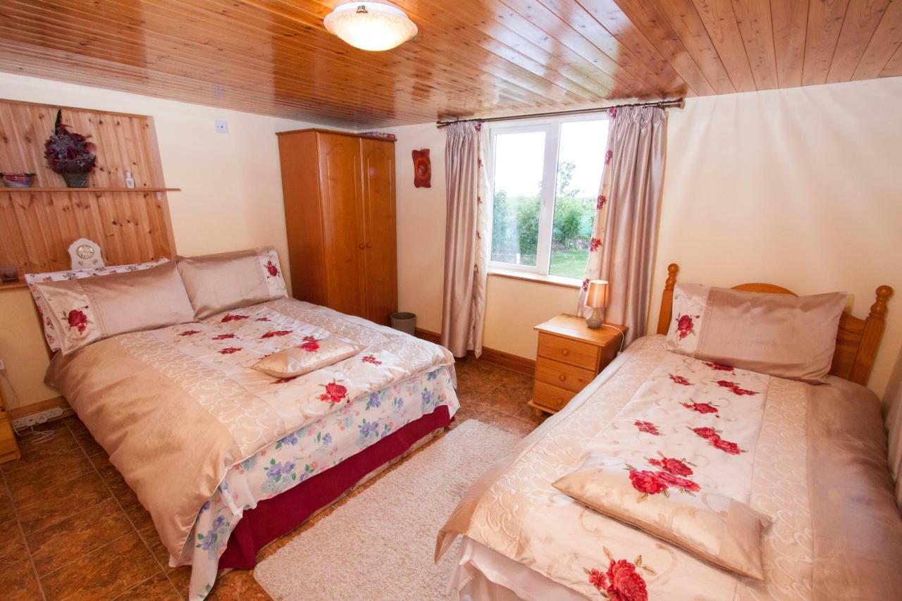Beezies Self Catering Cottages Grange  Eksteriør billede