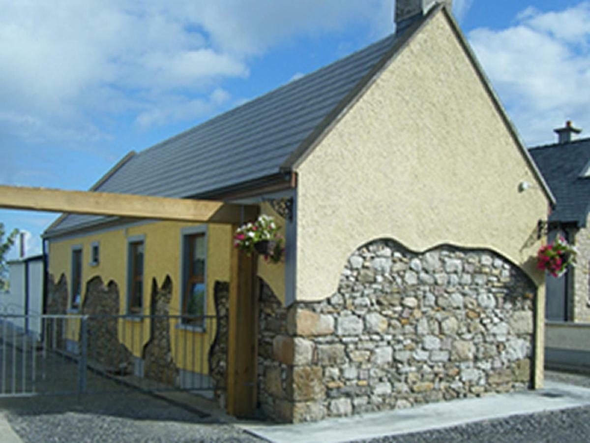 Beezies Self Catering Cottages Grange  Eksteriør billede